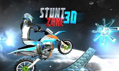 download Stunt zone 3D apk